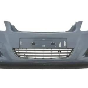 ZDERZAK PRZEDNI PRZÓD OPEL ZAFIRA B LIFT Z21T Hit sprzedaży